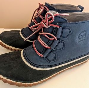 Sorel Out n About Boots